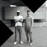 Focus (feat. MC Conrad) (Extended Mix)