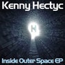 Inside Outer Space - EP