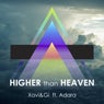 Higher Than Heaven