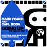 Going Up - The Remixes Part 1