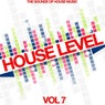 House Level, Vol. 7 (The Sound of House Music)