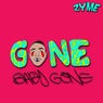 Gone Baby Gone - Single