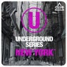 Underground Series New York Pt. 9