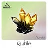 Rutile 1st Crystal