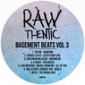 Basement Beats Vol. 3