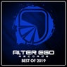 Alter Ego Records: Best Of 2019