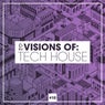 Visions Of: Tech House Vol. 10