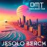 Jesolo Beach