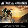 dimmSummer presents: Attack of the Machines