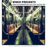 WNKD Presents: From The Underground With Love, Volume Two