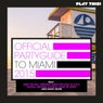 Official Party Guide to Miami 2015