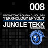 Tekknology EP, Vol. 3