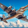 Bombardero Cocodrilo