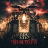 Turn Me The F Up - Extended Mix