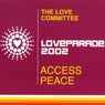 Access Peace (Loveparade 2002)