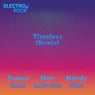 Timeless(Remix)