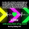 With Every Beat Of My Heart (Sunny Delay Mix)