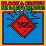 Mr Dj Give Me More