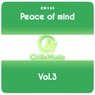 Peace of Mind, Vol.3