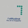 The Art of Muppetry