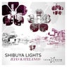 Shibuya Lights