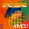 Let Your Love Flow