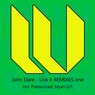Live It Remixes One