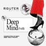 Deep Mind (Vol II)