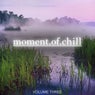 Moment Of Chill, Vol. 3 (Nothing But Wonderful Electronic Chill Out Music)