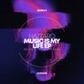 Music Is My Life EP