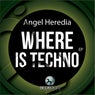 Where Is Techno