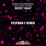 Body Map (Stephan F Remix)