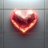 Glowing Love