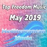 Top Freedom Music May 2019
