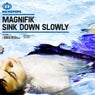 Sink Down Slowly
