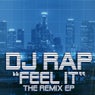 "Feel It" Remix EP