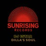 Dilla's Soul