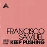 Keep Pushing - Extended Mix