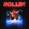 Rollin' (Extended Mix)