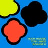 Tech House Top Lines