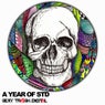 A Year Of STD