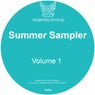 Summer Sampler, Vol. 1