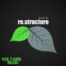 Re:structure Issue Six