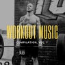 Workout Music Compilation, Vol.1