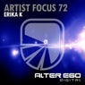 Artist Focus 72