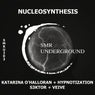 Nucleosynthesis E.P