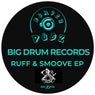 Ruff & Smoove EP