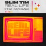 Real Life (feat. BANDANA) (Extended Mix)