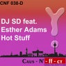 Hot Stuff (Featuring Esther Adams)