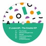 The Creator - EP
